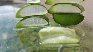 4 Naturalne sposoby na pozbycie się zaskórników
