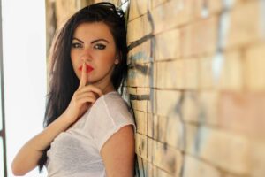 Porady kosmetyczne, aby pozbyć się trądziku