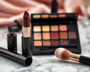 Ciemny makijaż dla blondynek – jak osiągnąć perfekcyjny look?