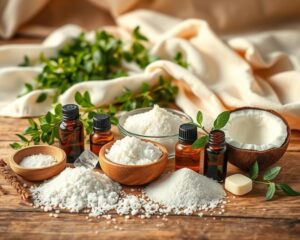 Naturalny peeling do ciała – korzyści, składniki i przygotowanie