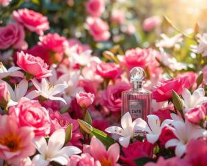 Najpiękniejsze kwiatowe perfumy: przewodnik po elegancji i delikatności
