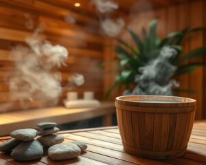 Gorące kąpiele i sauna – zdrowotne korzyści i zasady korzystania