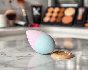 Jak używać beauty blendera? Poradnik do idealnego makijażu