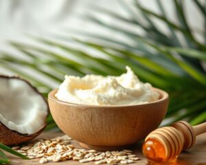 Naturalne metody na schodzącą skórę: skuteczny domowy peeling