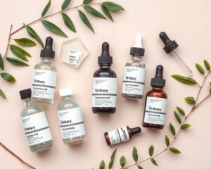 Jak skutecznie używać The Ordinary? Porady i produkty do pielęgnacji