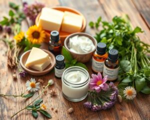 Jak zrobić naturalny krem do rąk DIY? Przepisy i porady krok po kroku