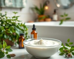 Jogurt naturalny na włosy – właściwości, korzyści i przepisy