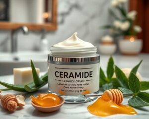 Najlepsze kremy z ceramidami: Jak je wybrać i stosować?