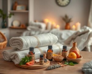 Body wrapping w domu – korzyści, materiały i wykonanie krok po kroku