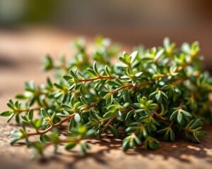 Tymianek na włosy – naturalna pielęgnacja dla zdrowych kosmyków