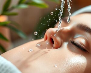 Oksybrazja – rewolucyjny peeling tlenowo-wodny dla każdej cery