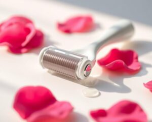Jak wybrać derma roller? Przewodnik po igłach i jakości sprzętu