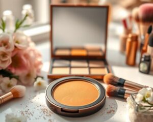 Jak stosować bronzer? Przewodnik krok po kroku do zdrowego wyglądu