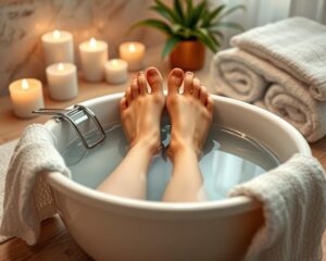 Pedicure podologiczny – zdrowe stopy dzięki profesjonalnej pielęgnacji