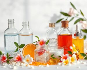 Składniki szamponów: co warto wiedzieć o pielęgnacji włosów?