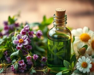 Wcierka z kropli żołądkowych – naturalny sposób na zdrowe włosy