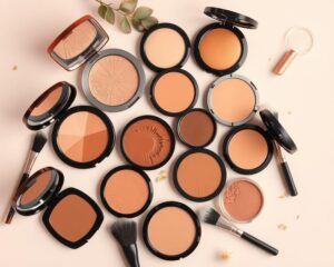 Jak dobrać bronzer do karnacji? Praktyczne wskazówki dla każdego typu skóry