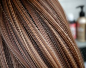 Nieudane ombre – przyczyny, objawy i jak to naprawić?