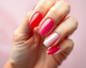 Żel czy hybryda? Kluczowe różnice i wybór metody manicure
