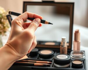 Jak zamaskować brak brwi? Sprawdzone techniki i porady