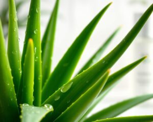 Aloes w pielęgnacji skóry – nawilża czy wysusza? Oto fakty.