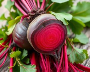 Farbowanie włosów burakiem: naturalna metoda i jej zalety