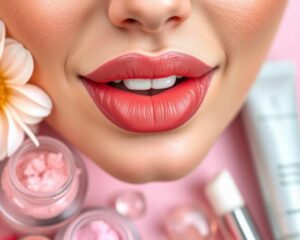 Jak przygotować usta do makijażu? Peeling i nawilżenie w praktyce