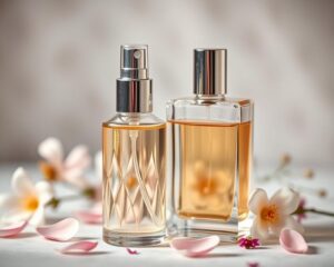 Różnice między mgiełką a perfumami: co warto wiedzieć?