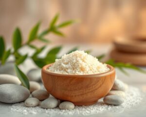 Peeling gruboziarnisty – skuteczny sposób na gładką skórę