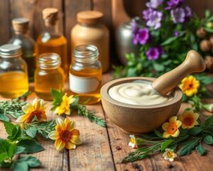 Jak przygotować naturalny balsam do ciała w domu? Przepisy i porady