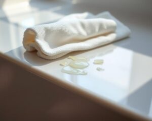 Skuteczne metody zmywania wosku po depilacji: Praktyczne porady