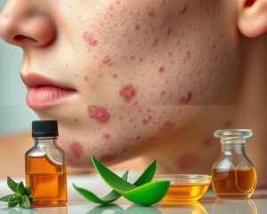 Jak rozpoznać i leczyć pryszcze podskórne: poradnik domowy