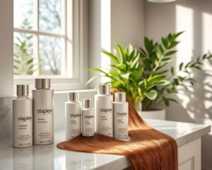 Jak stosować Olaplex? Przewodnik po produktach i aplikacji