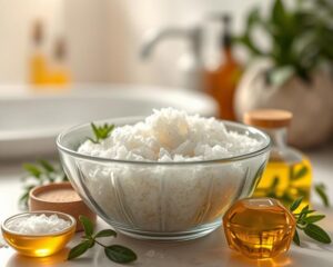 Domowy peeling do nóg: jak przygotować i stosować skutecznie?