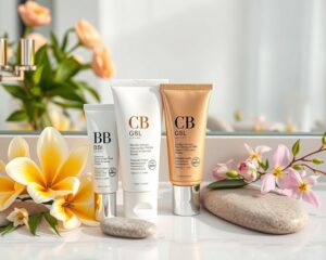 Kosmetyki BB i CC – co je różni i jak je stosować?
